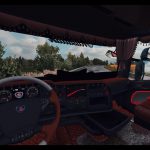 Scania R440 (Zagnos Kapan) 1.37