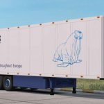 Schmitz HovoTrans Ownable Trailer v1.0