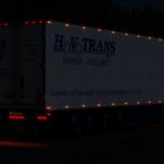 Schmitz HovoTrans Ownable Trailer v1.0