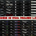 Tuning All Truck Package 1.37