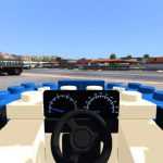 BUGATTI CHIRON LEGO CAR V1.0 1.37.X