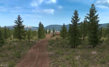 COLORADO MAP V1 1.37