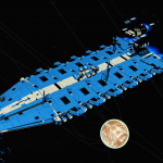 Capital System Freighters