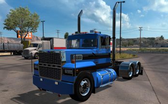 FORD LTL9000 1.38 BETA