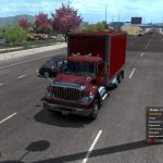 INTERNATIONAL WORKSTAR RIGID EDITION FOR ATS 1.37.X