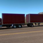 INTERNATIONAL WORKSTAR RIGID EDITION FOR ATS 1.37.X