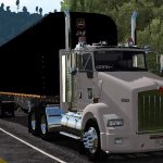 KENWORTH T800 BY CARDENAS98A