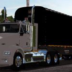 KENWORTH T800 BY CARDENAS98A