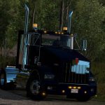 KENWORTH T800 BY CARDENAS98A