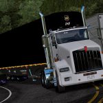 KENWORTH T800 BY CARDENAS98A