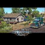 LOADING SCREEN FOR ATS BY YURII 1.25
