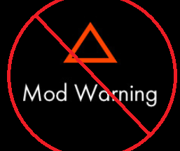 Mod Warnings Be Gone