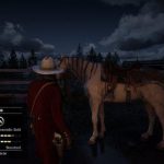 RDR2 Hundred Percent Gold Story and Completion Save Game