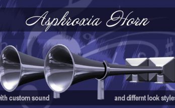 Asphroxia Horn 1.37