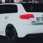 Audi RS3 1.37