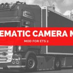 Cinematic Camera Mod v1.0