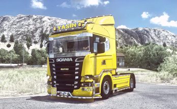 CLM Realistic Graphics Reshade v1.3