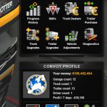 Convoy Profile without DLCs v1.0