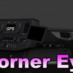 Corner Eye for NG Scania v1.0