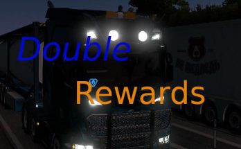 Double Rewards v1.0