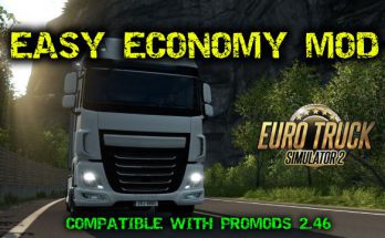 Easy Economy v1.2 1.37.x