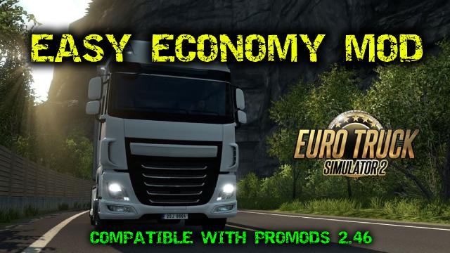 Easy Economy v1.2 1.37.x