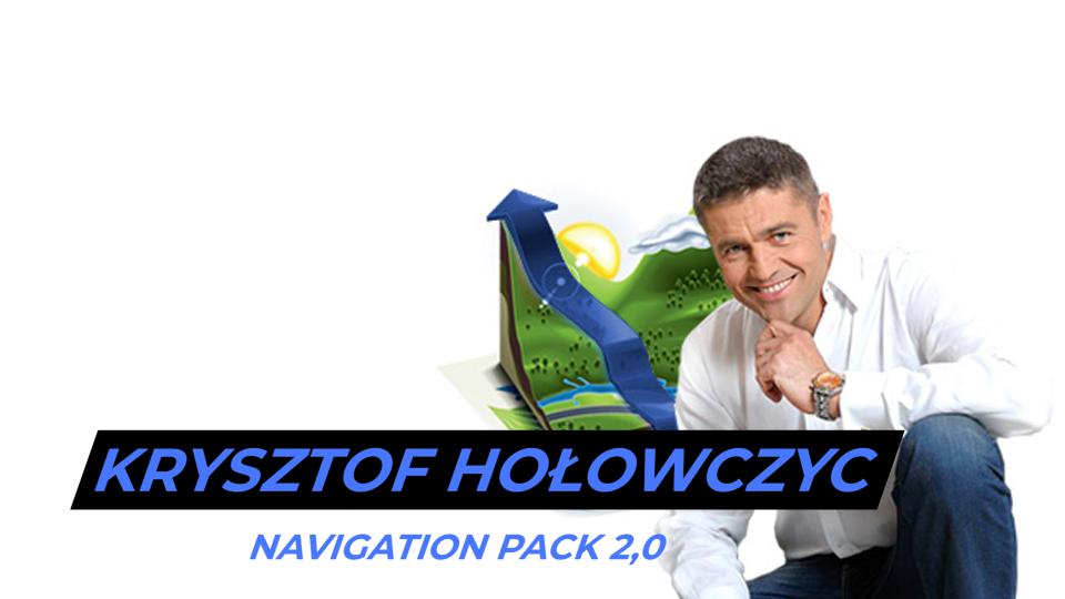 K.Holowczyc Voice Navigation Pack v2.0