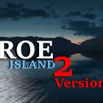 Map Faroe island (Part 2) 1.37