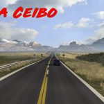 Mapa CEIBO (Argentina) Map Mod v1.0