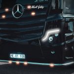 Mercedes-Benz Actros MP5 2019 1.37