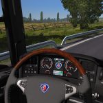 RJL Scania without gauges edges 1.37