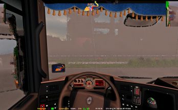 Route Advisor for 1.37