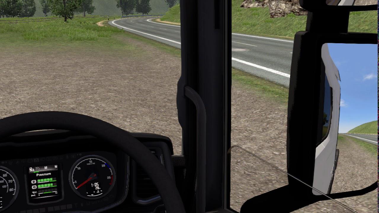 Scania Newgen V8 Stock Sound v 1.0 1.37 - Allmods.net