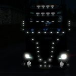 Scania S EU/UK [MULTIPLAYER] for 1.37