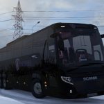 Scania Touring R30 1.37