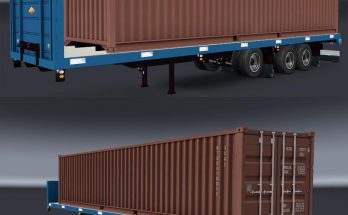 Semi Sola y Brusa 1.37