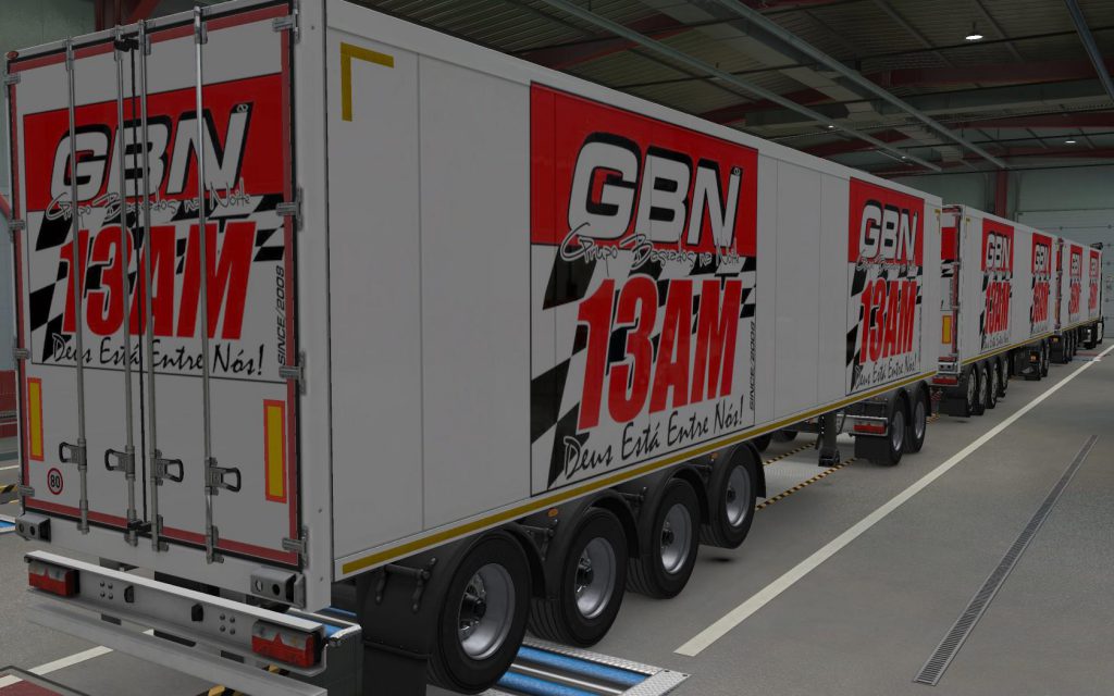 SKIN OWNED TRAILERS GBN 13AM 1.37