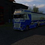 VdBurg Transport Elspeet v0.1