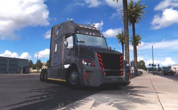 DAIMLER FREIGHTLINER INSPIRATION FAST FIX FOR 1.38