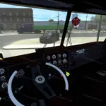 Diamond Reo Royale Truck + Interior v3.5 (1.56.x)