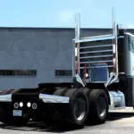 Diamond Reo Royale Truck + Interior v3.5 (1.56.x)