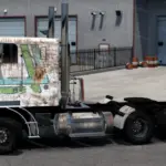 Diamond Reo Royale Truck + Interior v3.5 (1.56.x)