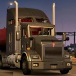 KENWORTH T800 EDITED BY SELONIK 1.38