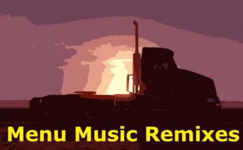 MENU MUSIC REMIXES V1.0