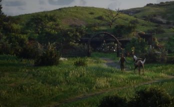 Arthur's Retreat