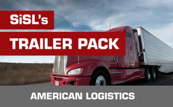 SiSL’s Trailer Pack USA 1.37