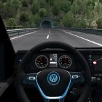 VW CRAFTER 2020 V1.1 1.38.X