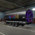 Avicii BDF Tandem Pack v1.0