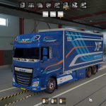 BDF Tandem Pure Excellence skins v1.0