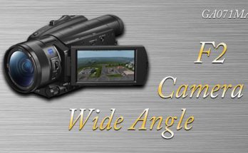 Camera Wide Angle v1.0